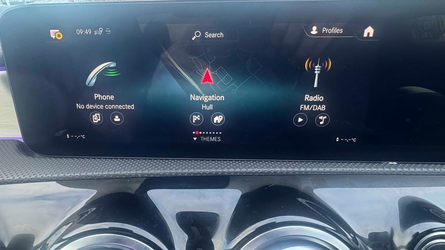 Used Mercedes-Benz CLA 2022 for sale - 77772056: Photo 26