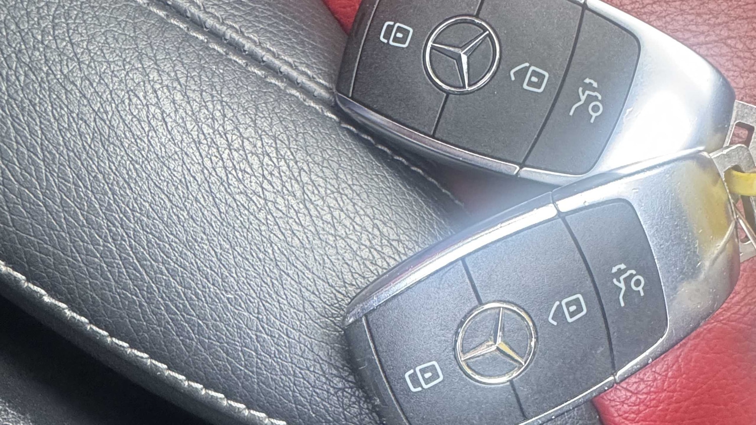 Used Mercedes-Benz CLA 2022 for sale - 77772056: Photo 35