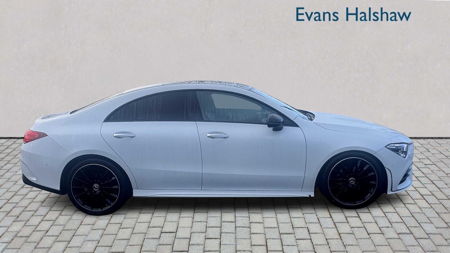 Used Mercedes-Benz CLA 2022 for sale - 77772056: Photo 4