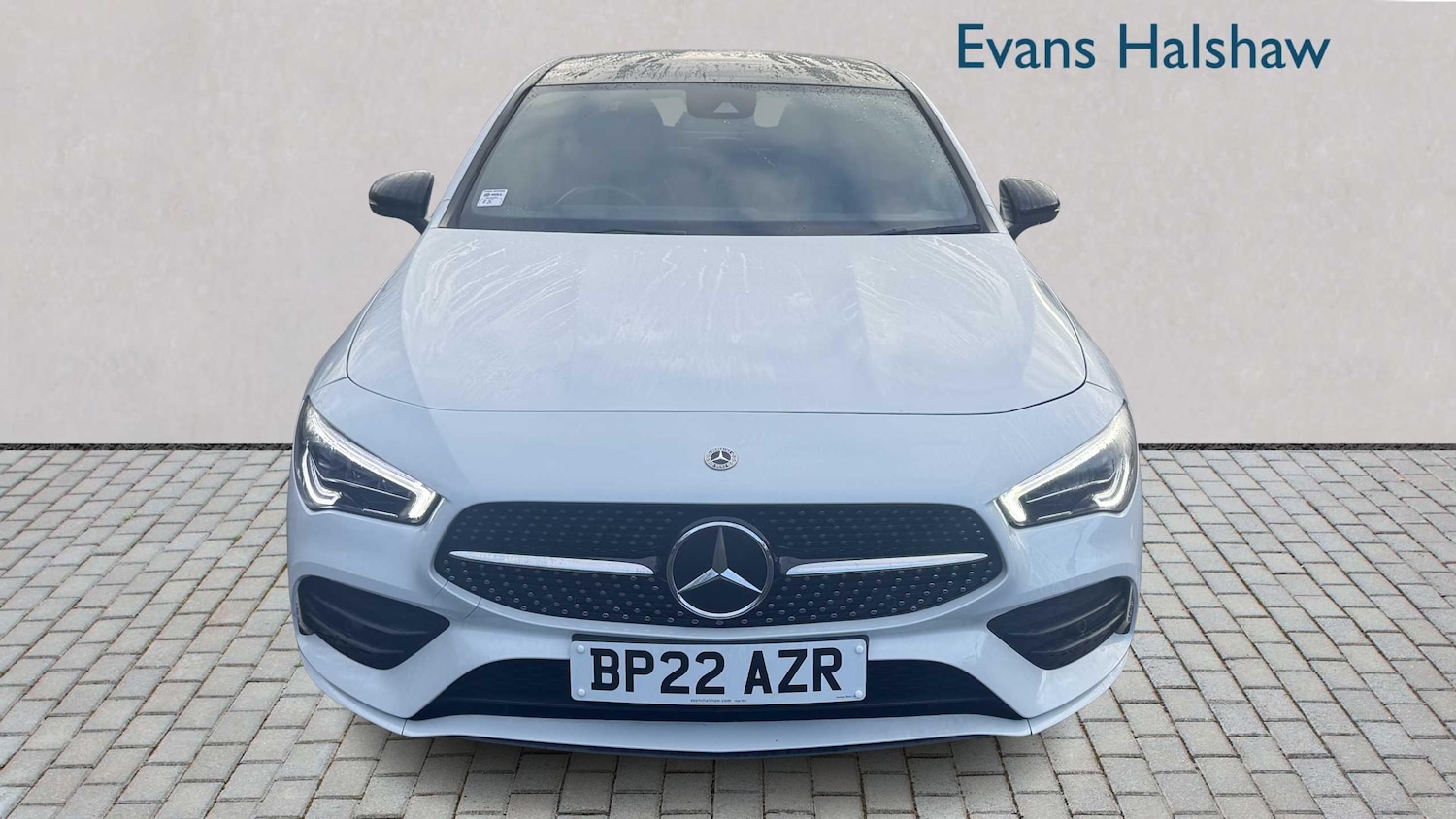 Used Mercedes-Benz CLA 2022 for sale - 77772056: Photo 5