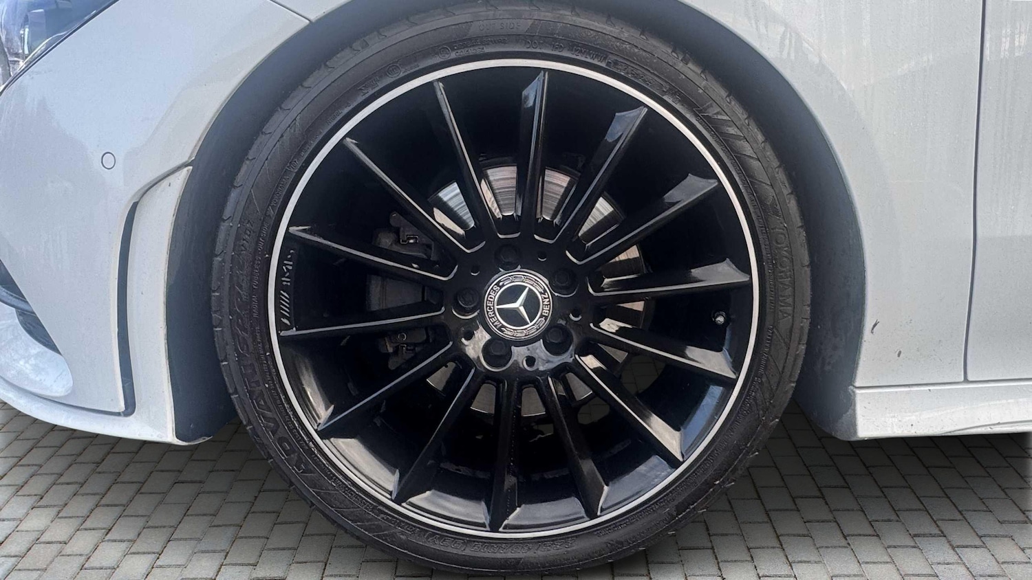 Used Mercedes-Benz CLA 2022 for sale - 77772056: Photo 7