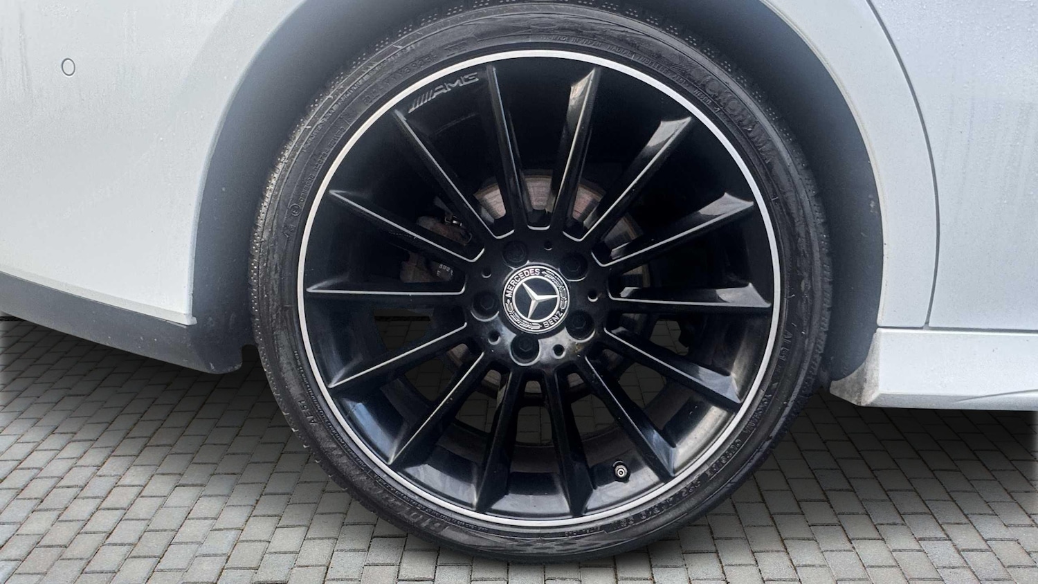 Used Mercedes-Benz CLA 2022 for sale - 77772056: Photo 9