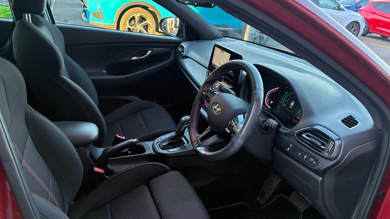 Used Hyundai i30 2021 for sale - 77565760: Photo 15