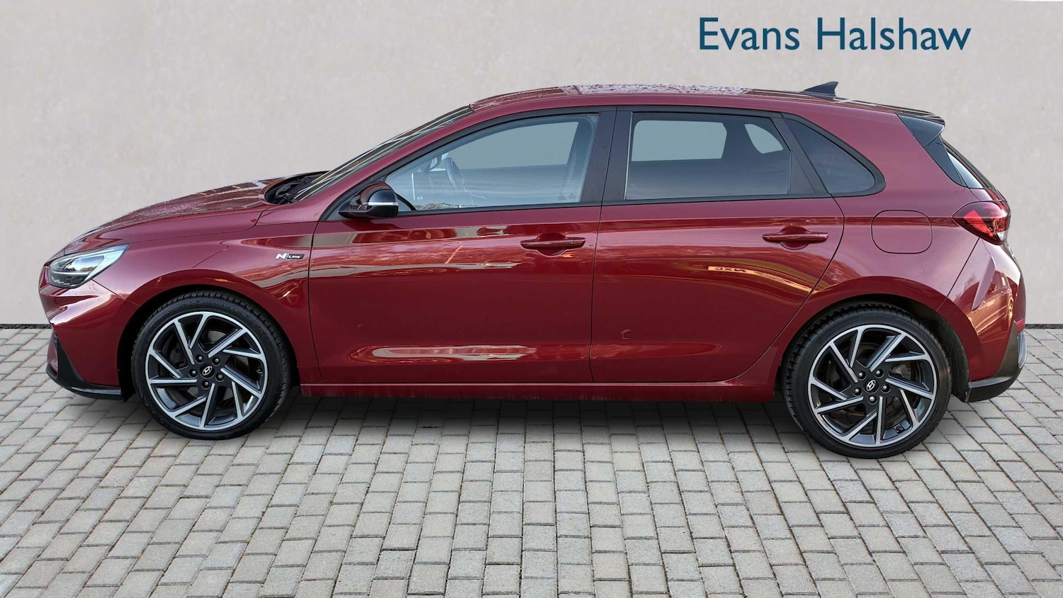 Used Hyundai i30 2021 for sale - 77565760: Photo 5