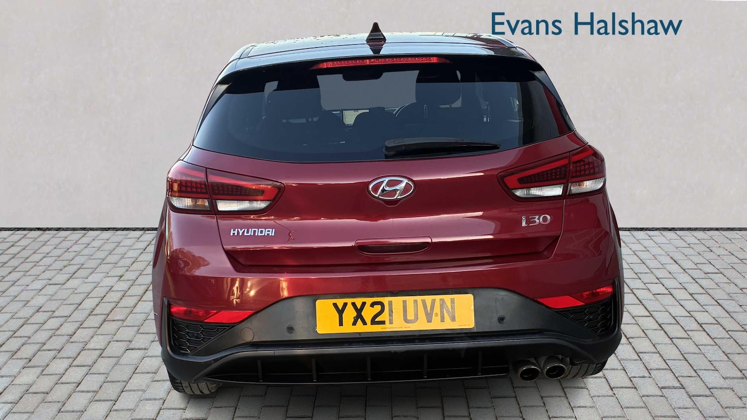 Used Hyundai i30 2021 for sale - 77565760: Photo 6