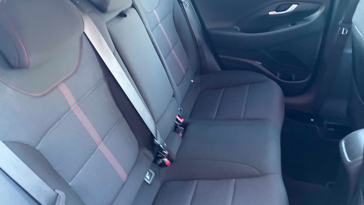 Used Hyundai i30 2021 for sale - 77565760: Photo 9