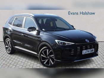 Used MG MG ZS 2025 for sale - 77983314: Photo