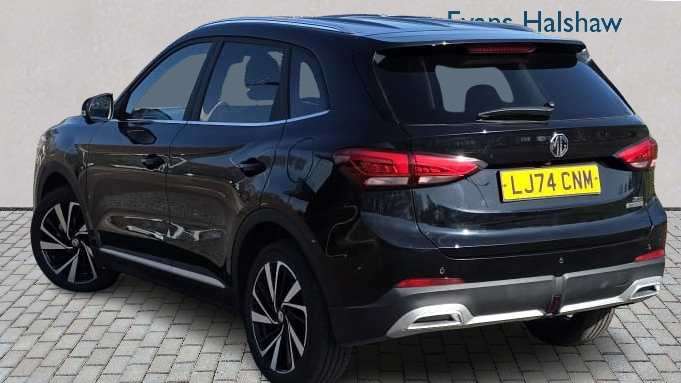 Used MG MG ZS 2025 for sale - 77983314: Photo 2