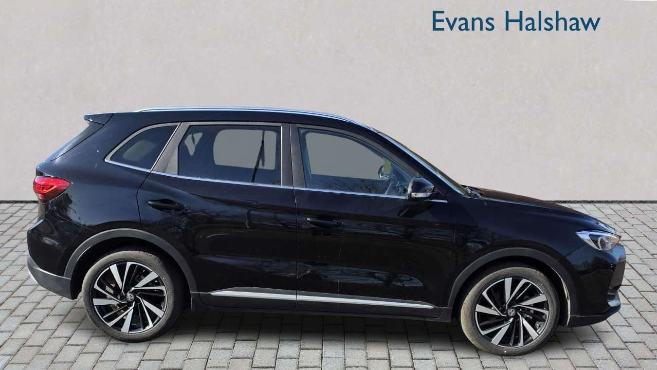 Used MG MG ZS 2025 for sale - 77983314: Photo 3