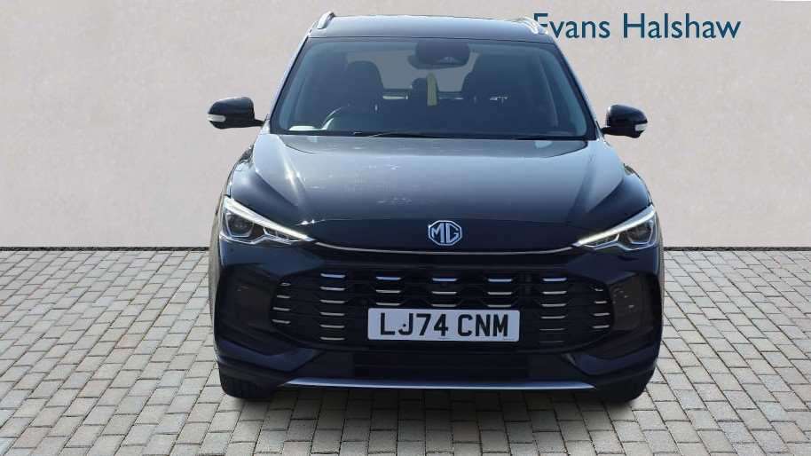 Used MG MG ZS 2025 for sale - 77983314: Photo 4