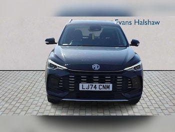 Used MG MG ZS 2025 for sale - 77983314: Photo