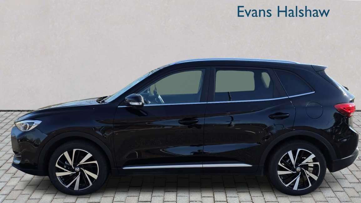 Used MG MG ZS 2025 for sale - 77983314: Photo 5