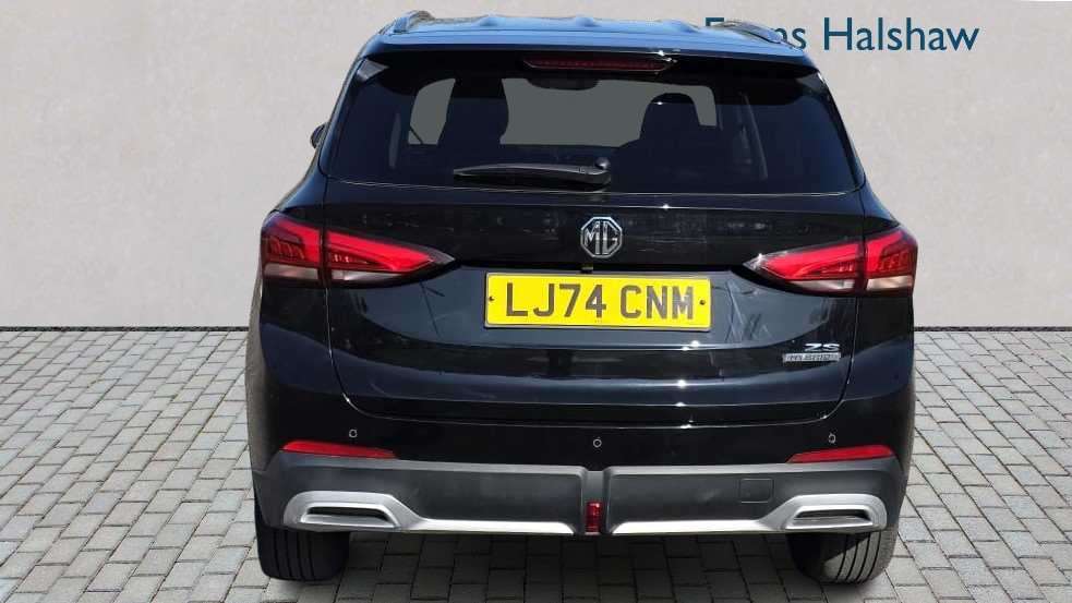 Used MG MG ZS 2025 for sale - 77983314: Photo 6