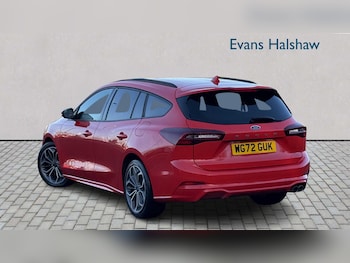 Used Ford Focus 2022 for sale - 78278569: Photo