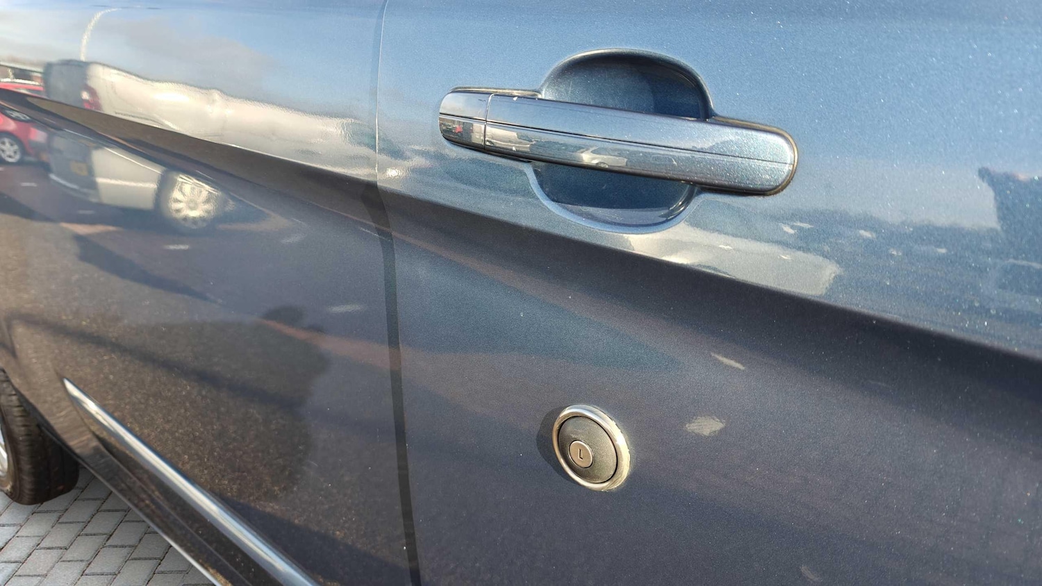 Used Ford Transit Custom 2021 for sale - 77044112: Photo 11