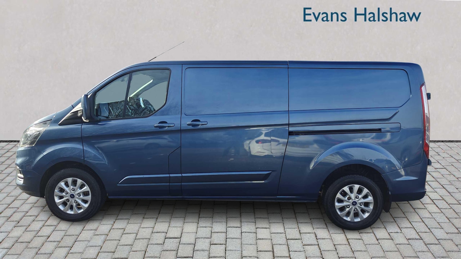 Used Ford Transit Custom 2021 for sale - 77044112: Photo 7