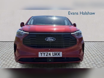Used Ford Transit Custom 2024 for sale - 78464636: Photo