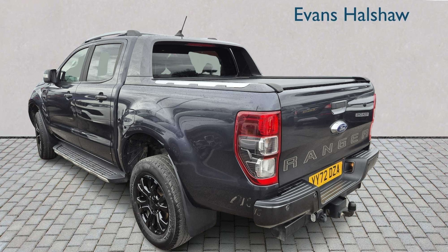 Used Ford Ranger 2022 for sale - 77686536: Photo 2