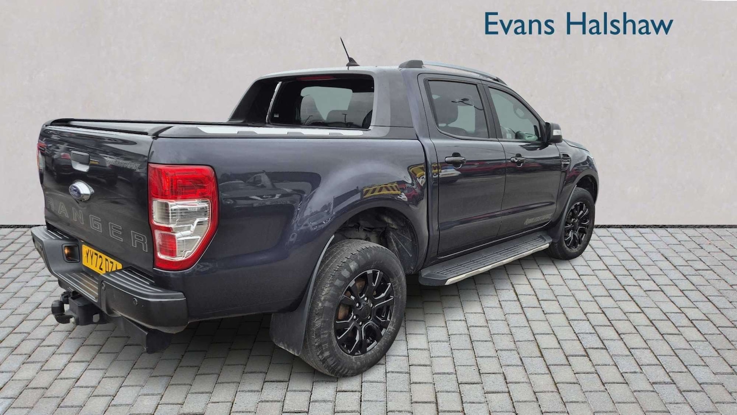 Used Ford Ranger 2022 for sale - 77686536: Photo 3