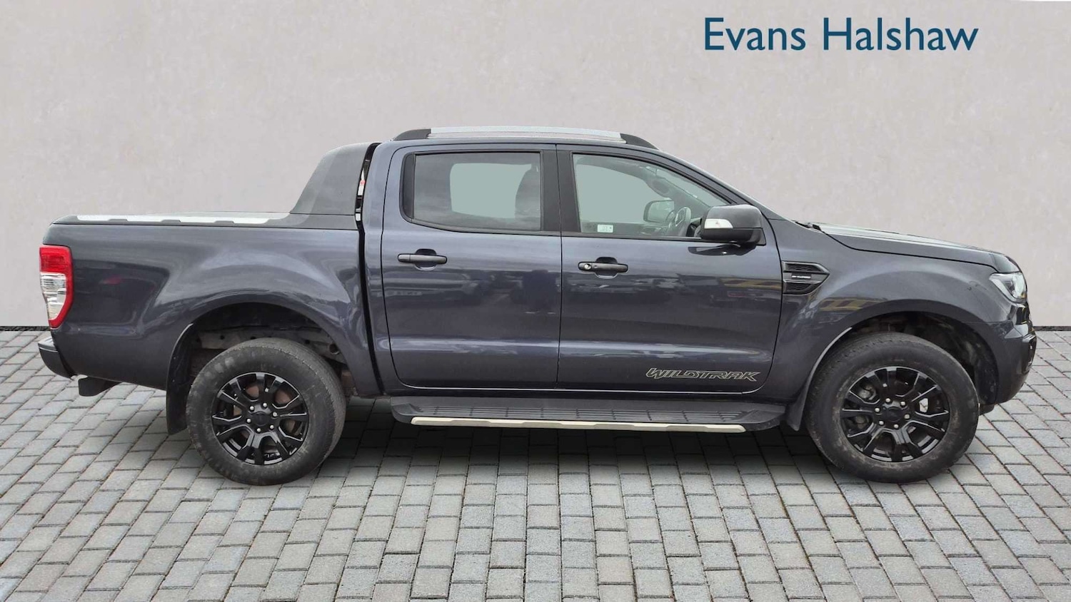 Used Ford Ranger 2022 for sale - 77686536: Photo 4