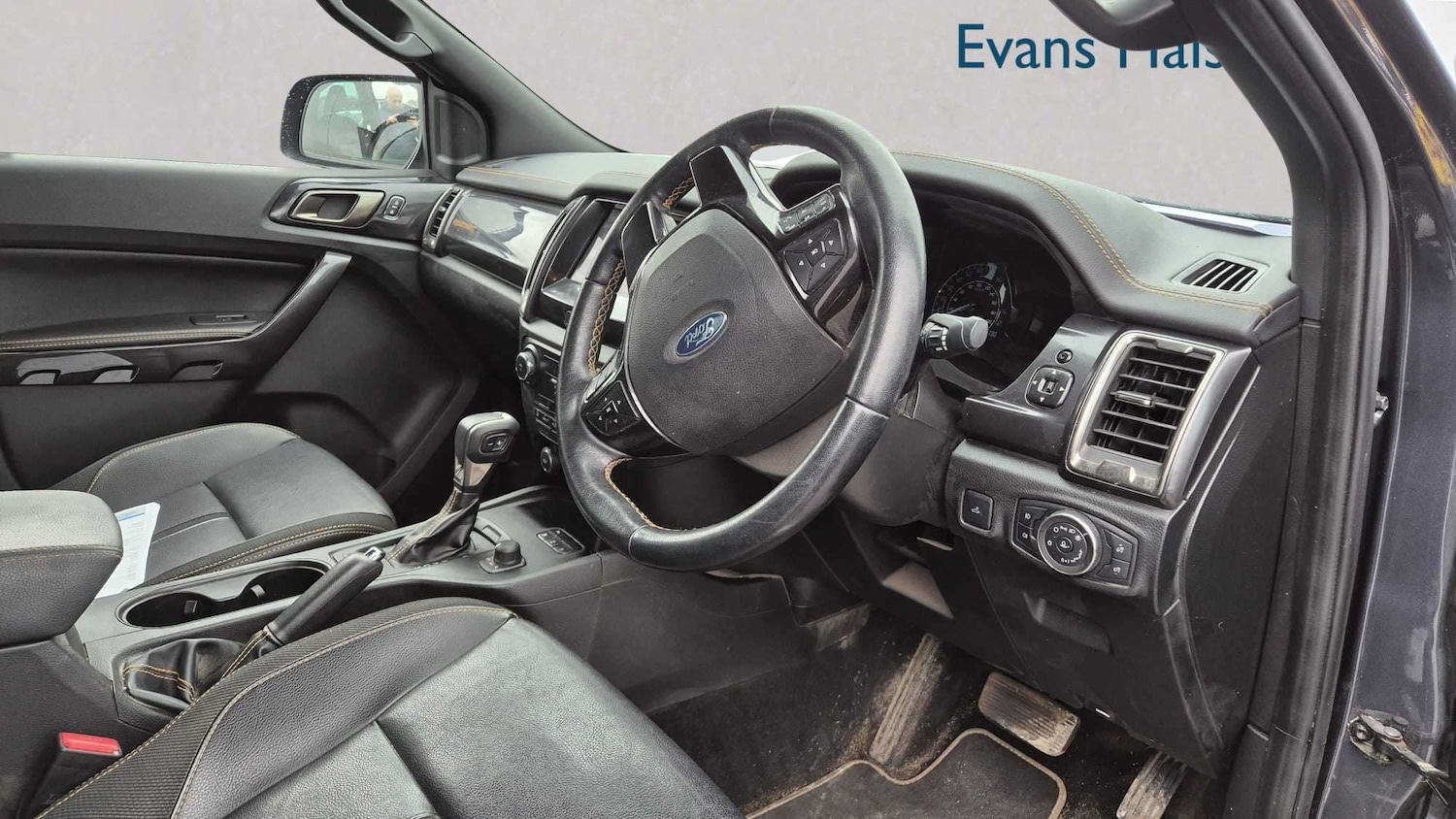 Used Ford Ranger 2022 for sale - 77686536: Photo 5