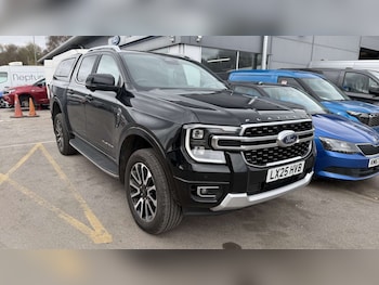 Used Ford Ranger 2025 for sale - 78090159: Photo