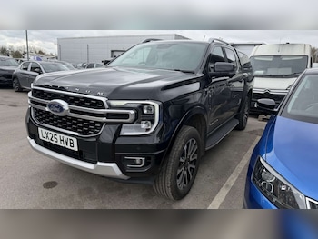 Used Ford Ranger 2025 for sale - 78090159: Photo