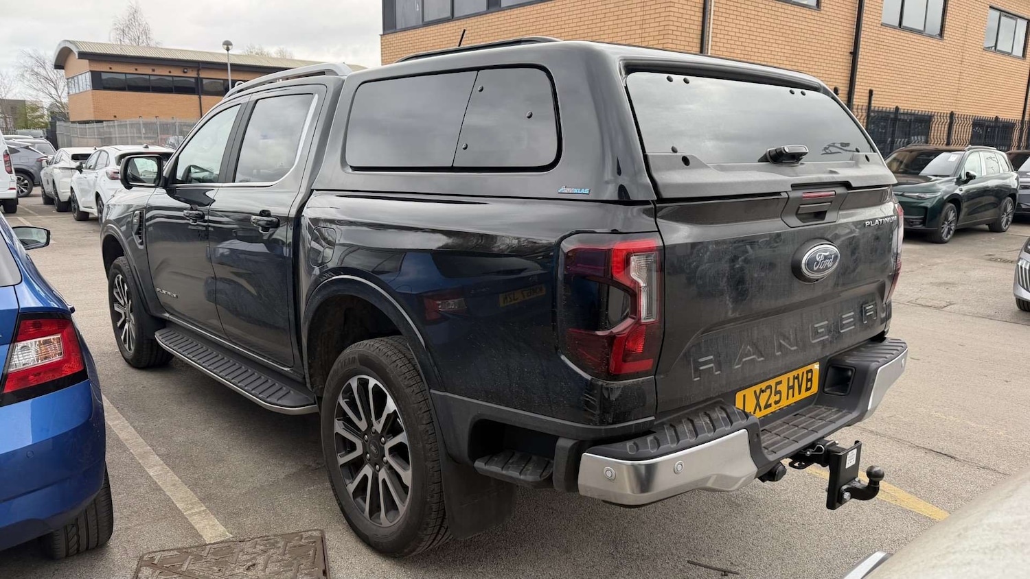 Used Ford Ranger for sale - 78090159: Photo 3