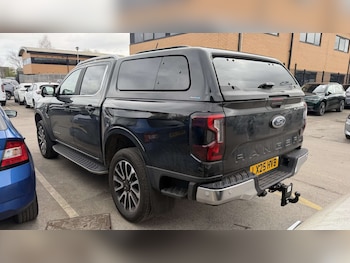 Used Ford Ranger 2025 for sale - 78090159: Photo