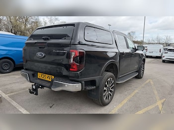 Used Ford Ranger 2025 for sale - 78090159: Photo