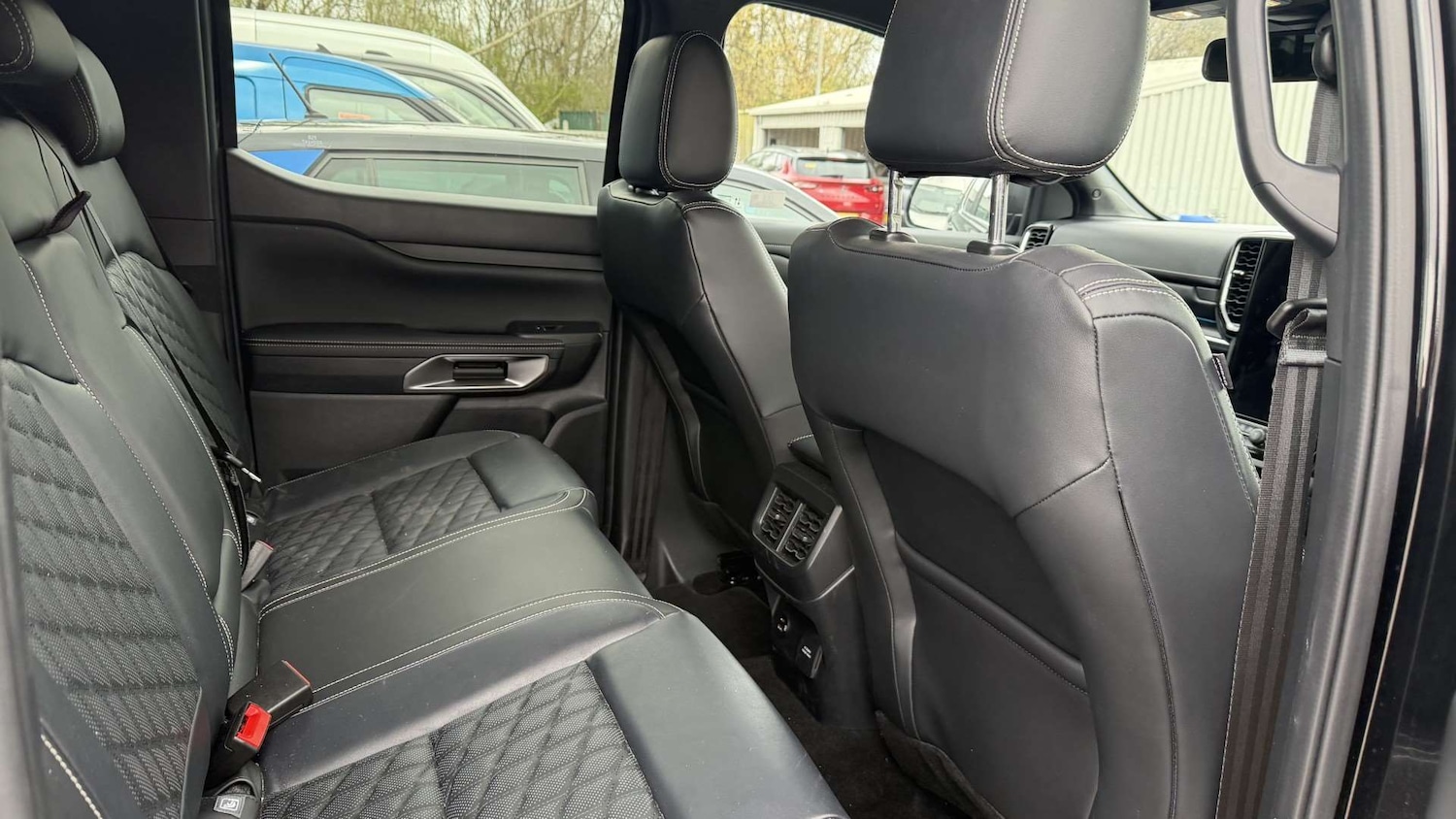 Used Ford Ranger for sale - 78090159: Photo 5