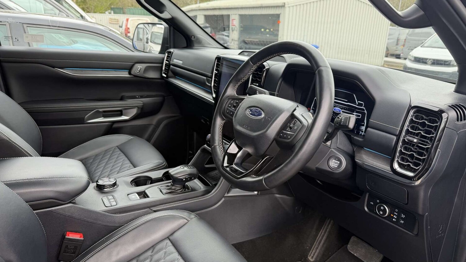 Used Ford Ranger for sale - 78090159: Photo 6