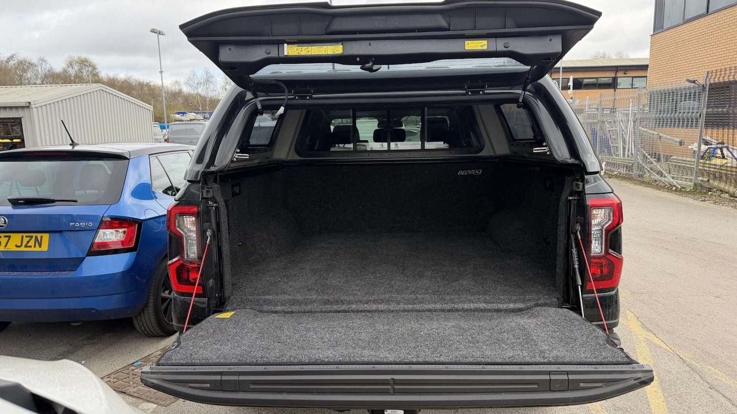 Used Ford Ranger for sale - 78090159: Photo 7