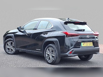 Used Lexus UX 2022 for sale - 75317628: Photo