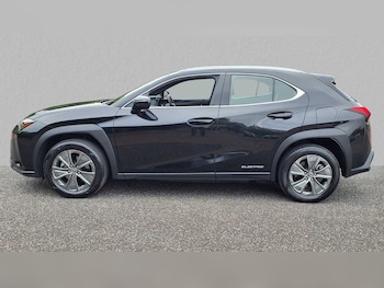 Used Lexus UX 2022 for sale - 75317628: Photo