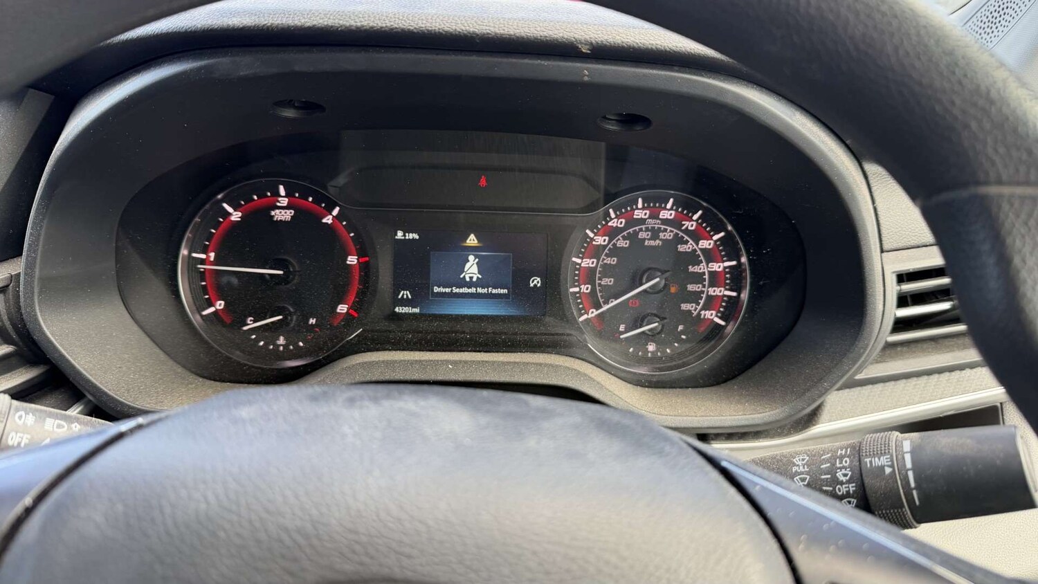 Used Maxus Deliver 9 2023 for sale - 78076767: Photo 5