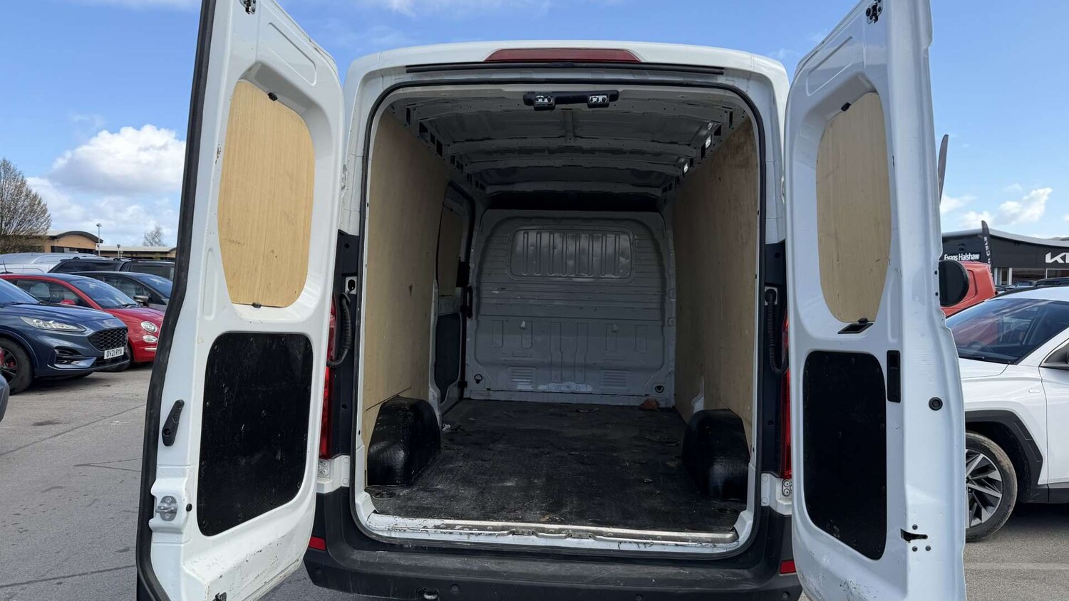 Used Maxus Deliver 9 2023 for sale - 78076767: Photo 6