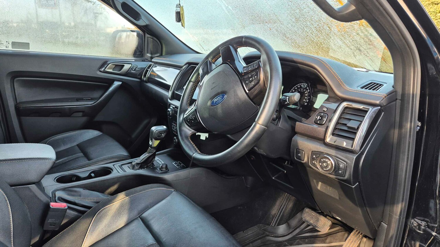 Used Ford Ranger 2021 for sale - 76938205: Photo 8