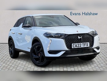 Used DS Automobiles DS 3 2022 for sale - 78550652: Photo