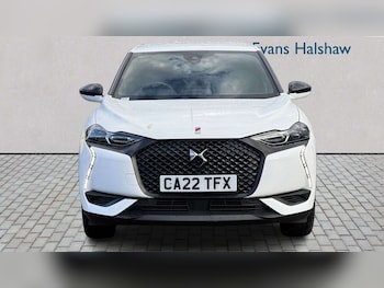Used DS Automobiles DS 3 2022 for sale - 78550652: Photo