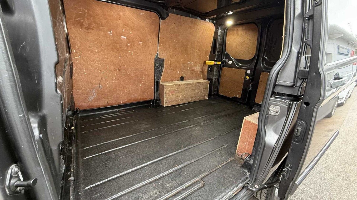 Vehicle 17