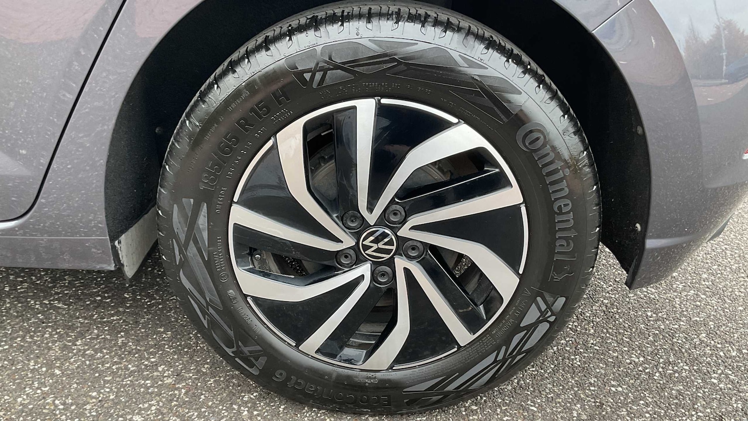 Used Volkswagen Polo 2023 for sale - 77167580: Photo 11