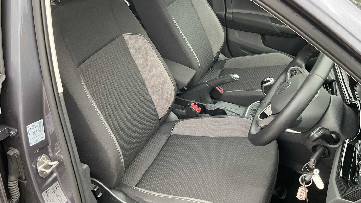 Used Volkswagen Polo 2023 for sale - 77167580: Photo 19