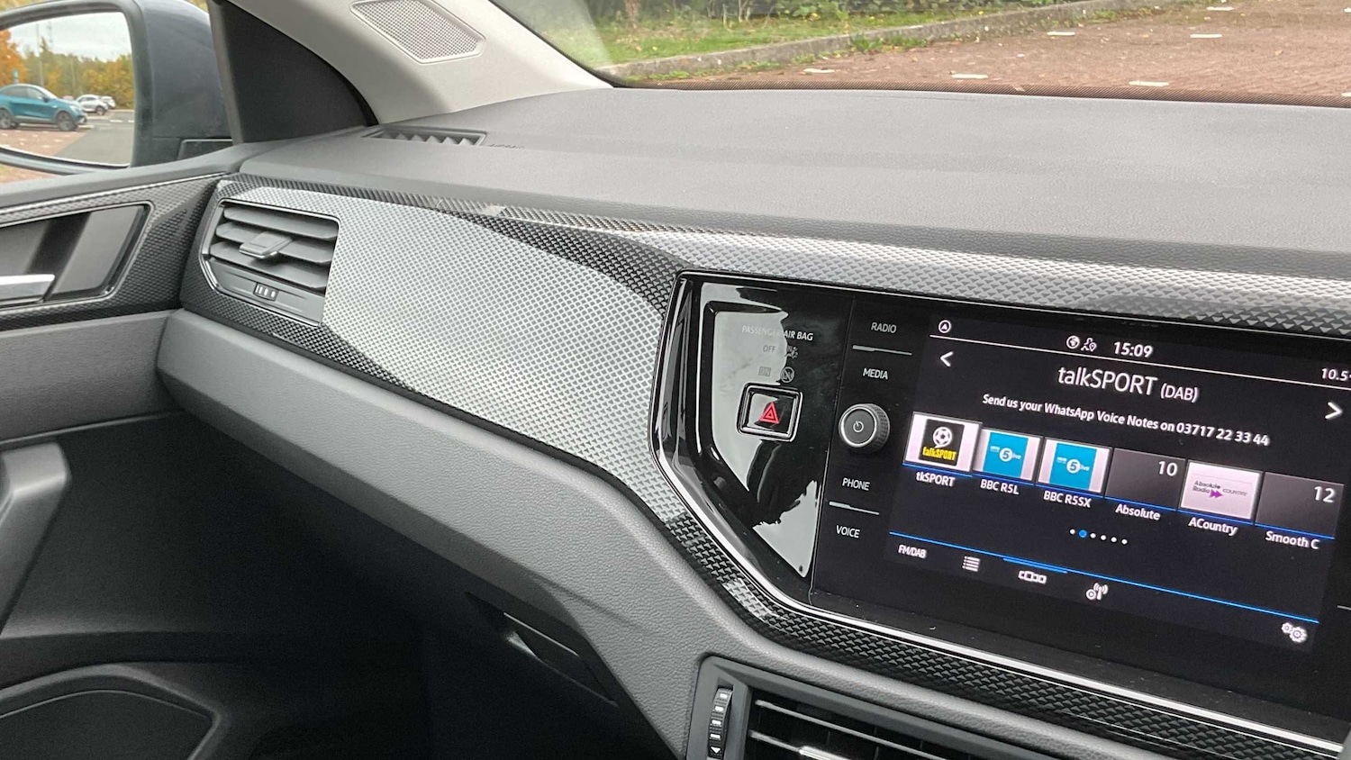 Used Volkswagen Polo 2023 for sale - 77167580: Photo 23