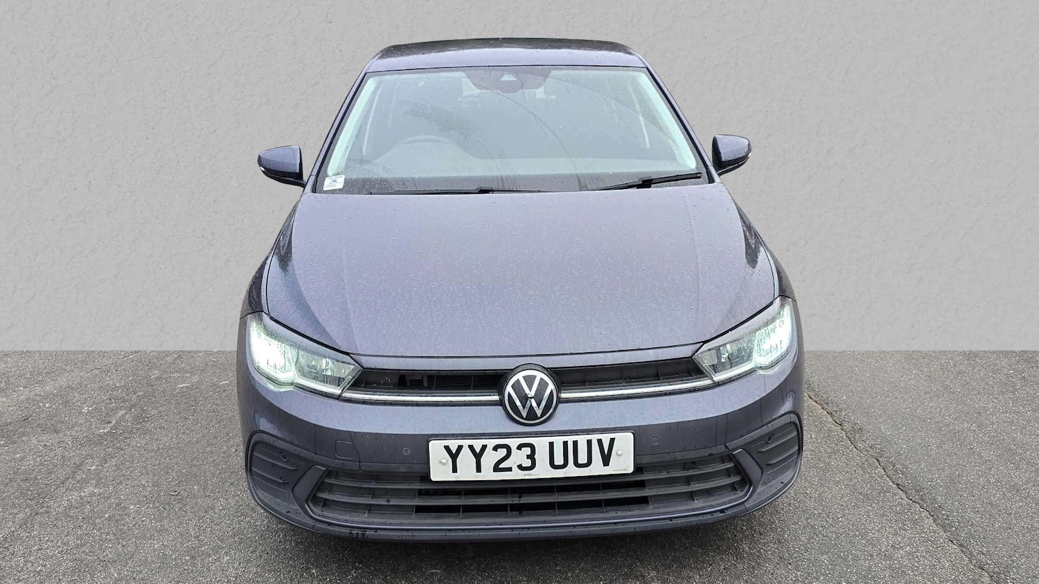 Used Volkswagen Polo 2023 for sale - 77167580: Photo 6