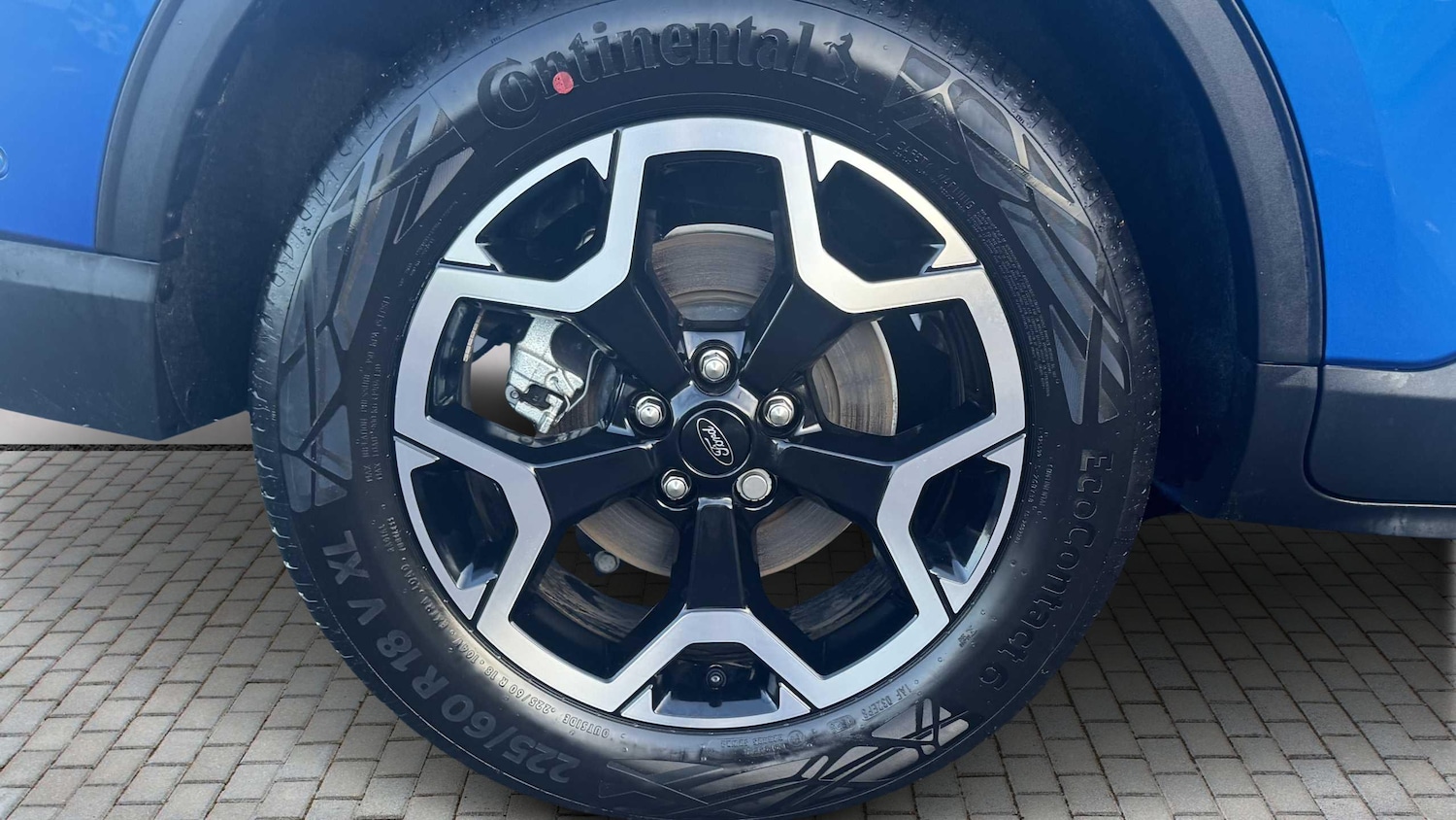 Used Ford Kuga 2025 for sale - 76804780: Photo 10