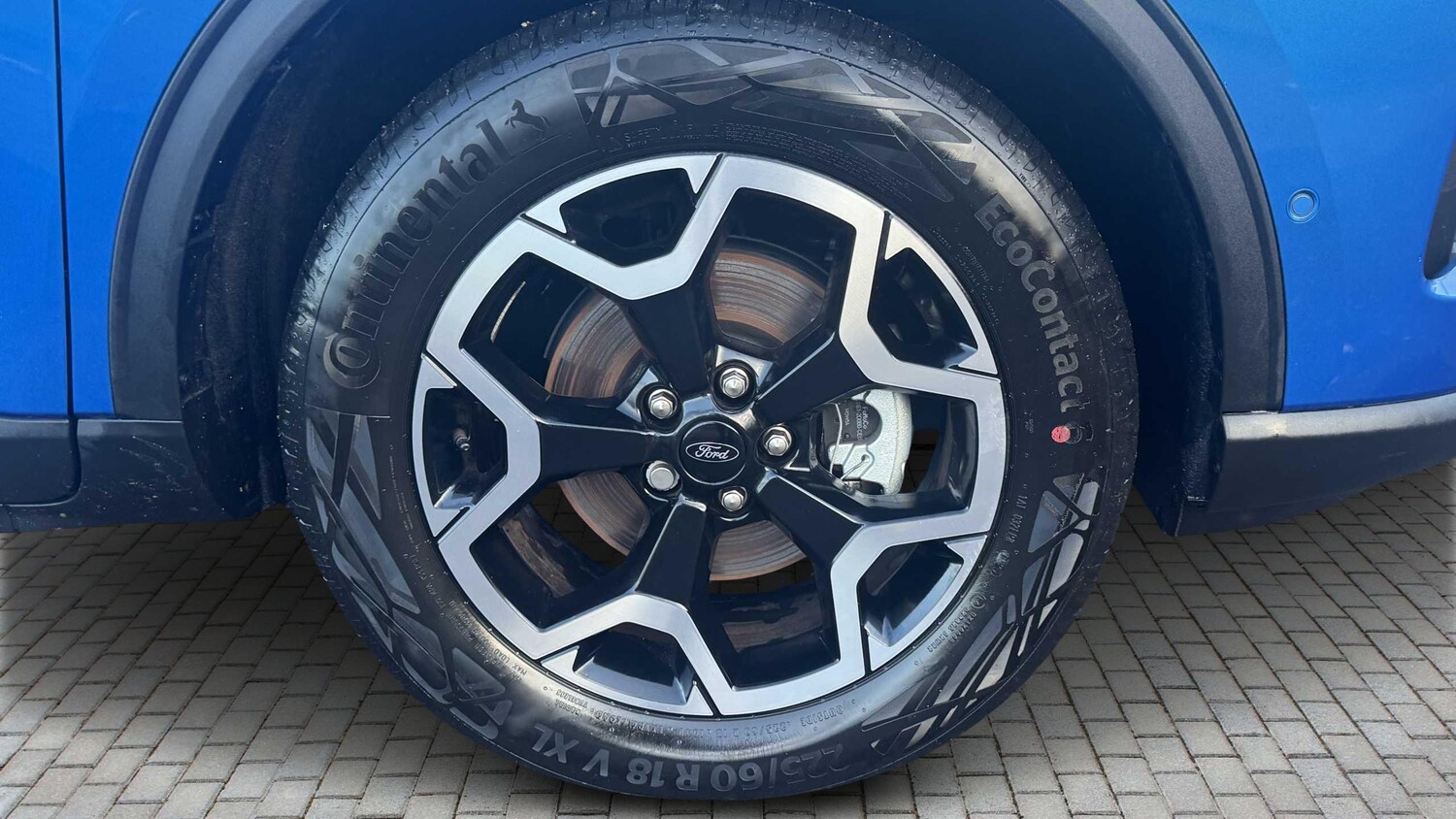 Used Ford Kuga 2025 for sale - 76804780: Photo 11