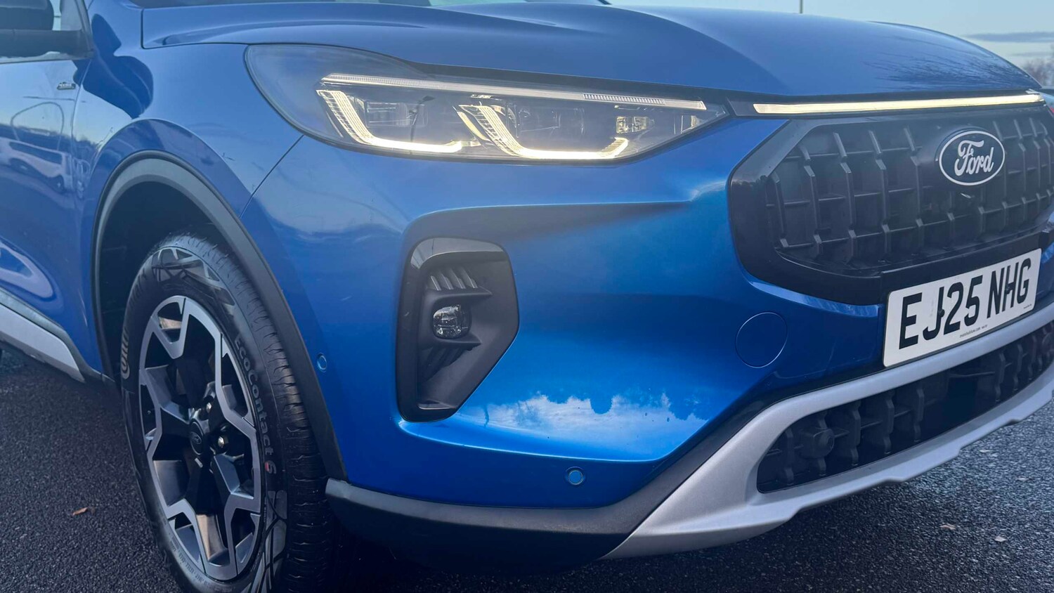 Used Ford Kuga 2025 for sale - 76804780: Photo 12