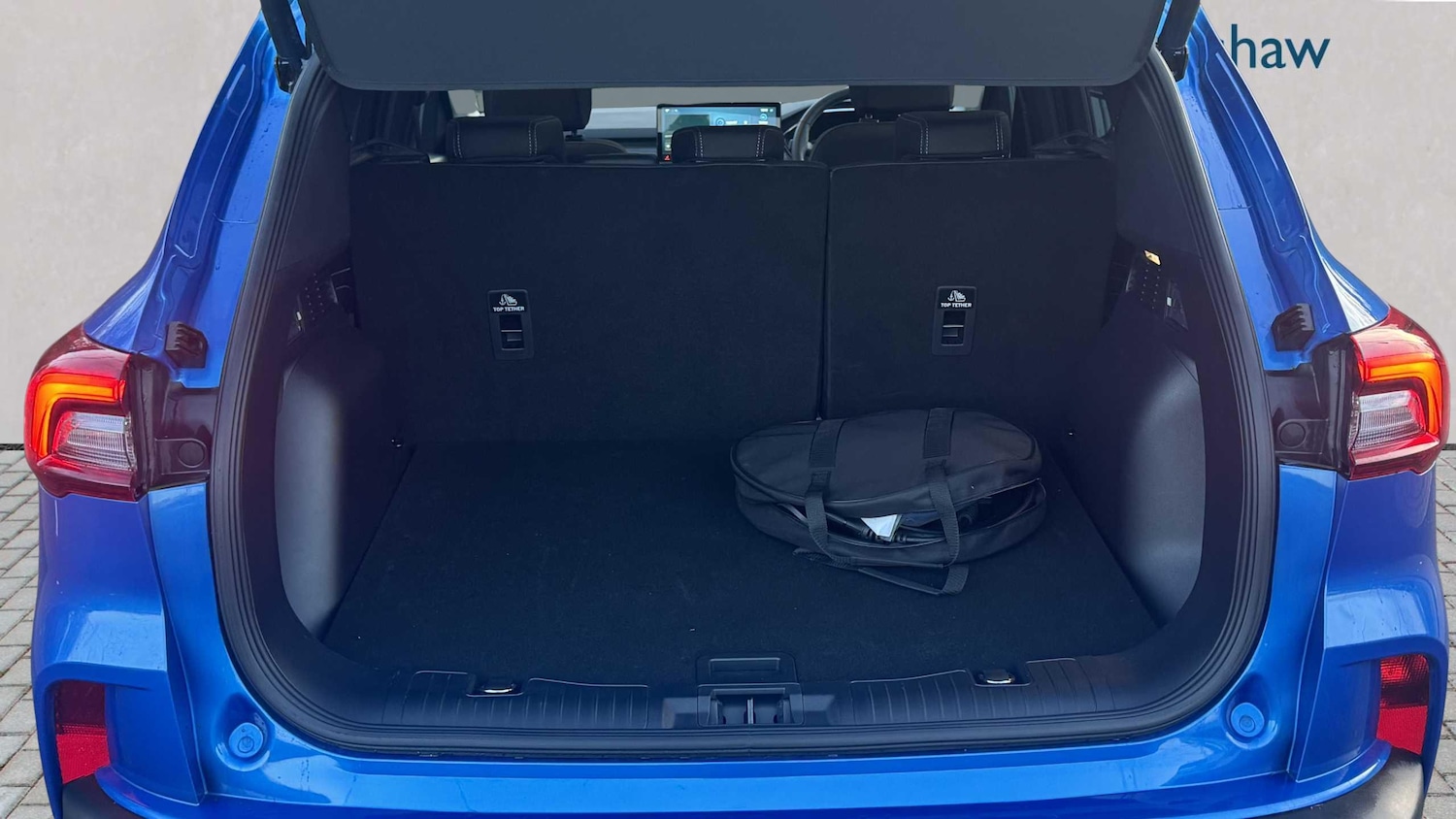 Used Ford Kuga 2025 for sale - 76804780: Photo 16