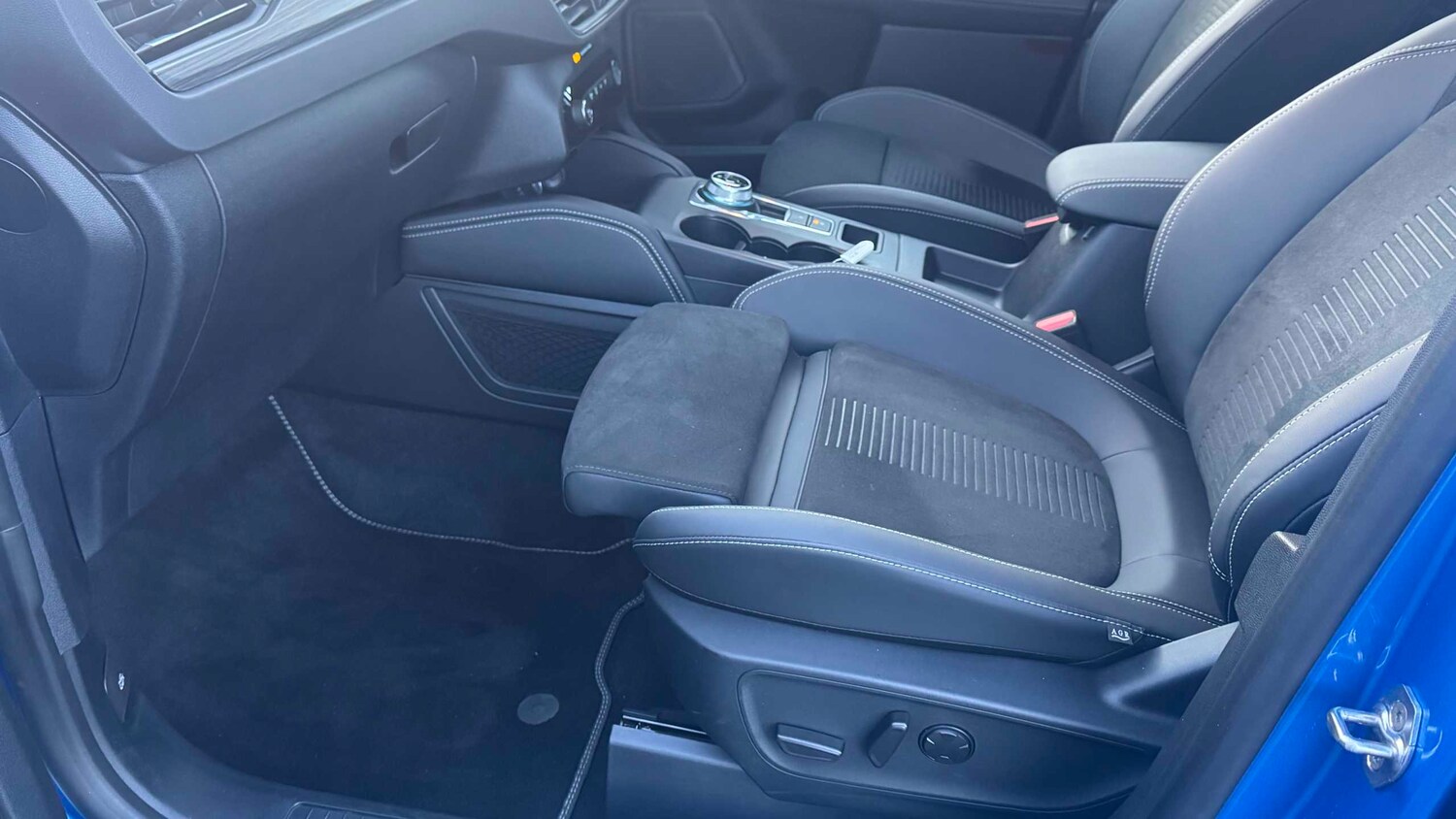 Used Ford Kuga 2025 for sale - 76804780: Photo 18